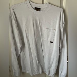 Drew House long sleeved shirt